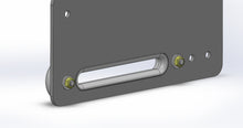 Load image into Gallery viewer, Winch 'HOSS' Hawse Fairlead