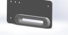 Load image into Gallery viewer, Winch 'HOSS' Hawse Fairlead