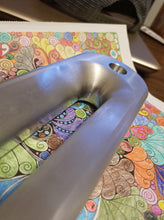 Load image into Gallery viewer, Winch 'HOSS' Hawse Fairlead