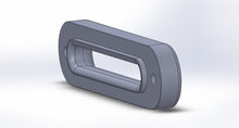 Load image into Gallery viewer, Winch 'HOSS' Hawse Fairlead