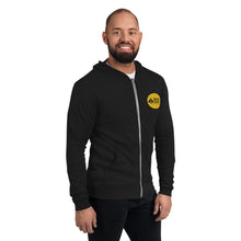 Load image into Gallery viewer, Bee Safe Recovery Hoodie