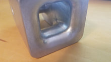 Load image into Gallery viewer, Soft Shackle Reciever Adapter, 2.5 Size