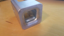 Load image into Gallery viewer, Soft Shackle Reciever Adapter, 2.5 Size