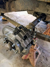 Load image into Gallery viewer, Trackick Disc Brake Conversion Bracket, Two Pair