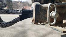 Load image into Gallery viewer, Soft Shackle Receiver Adapter, 2.0 size