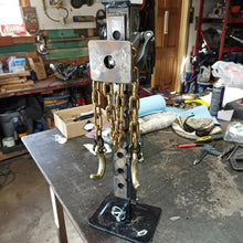Load image into Gallery viewer, Chain Nose for Tauler Jack