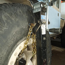 Load image into Gallery viewer, Chain Nose for Tauler Jack