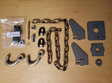 Load image into Gallery viewer, Chain Nose for Tauler Jack