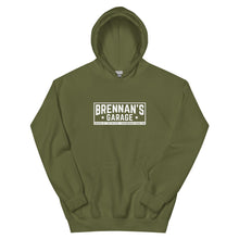 Load image into Gallery viewer, Heavy Weight Hoodie
