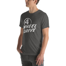 Load image into Gallery viewer, 4-Wheel Drive T-shirt