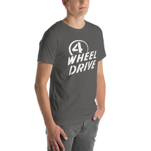 Load image into Gallery viewer, 4-Wheel Drive T-shirt