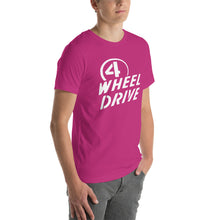 Load image into Gallery viewer, 4-Wheel Drive T-shirt