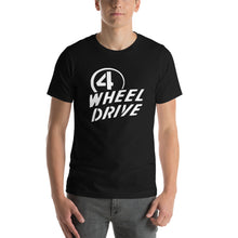Load image into Gallery viewer, 4-Wheel Drive T-shirt
