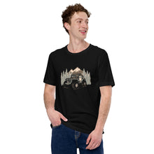 Load image into Gallery viewer, Rango T-Shirt, Dark