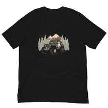 Load image into Gallery viewer, Rango T-Shirt, Dark