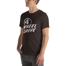 Load image into Gallery viewer, 4-Wheel Drive T-shirt