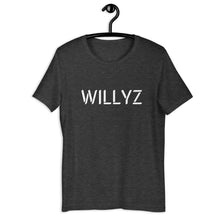 Load image into Gallery viewer, WILLYZ T-shirt