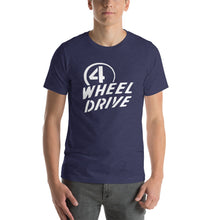 Load image into Gallery viewer, 4-Wheel Drive T-shirt