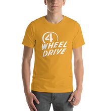 Load image into Gallery viewer, 4-Wheel Drive T-shirt