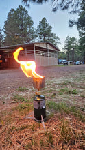 Load image into Gallery viewer, Fire Mug