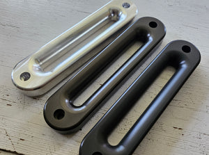 Winch 'HOSS' Hawse Fairlead