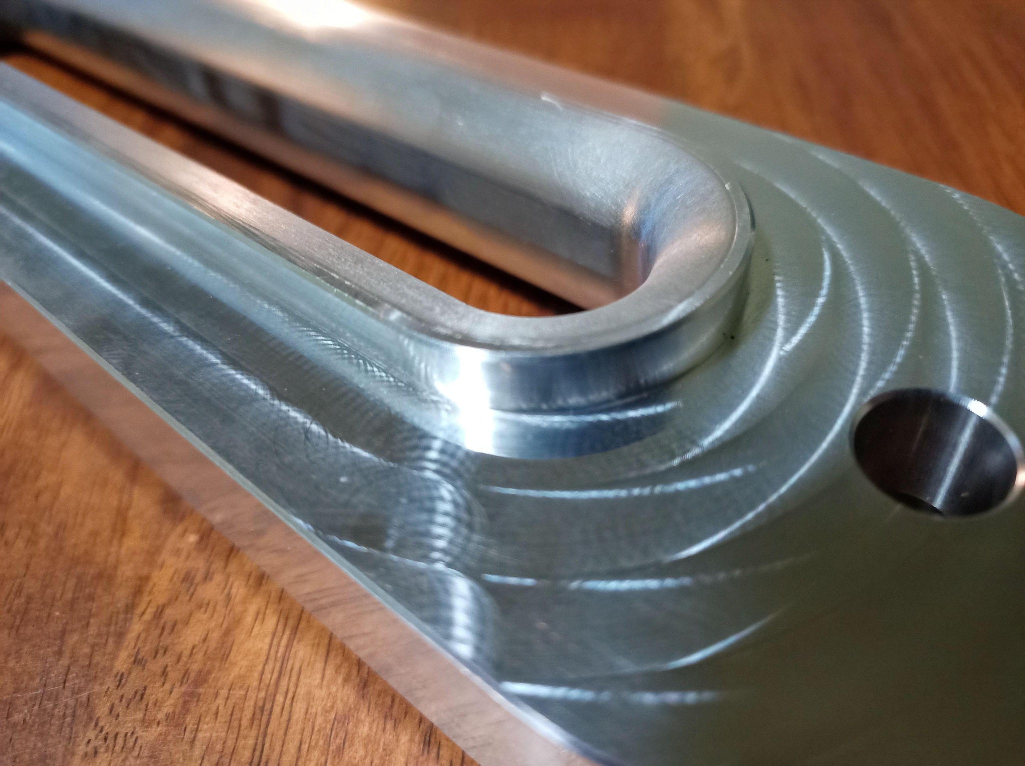 FAUOSWUK Car Hawse Winches Fairlead,Hawse Fairlead De Aluminio Pulido FAUOSWUK Car Hawse Winches Fairlead,Hawse Fairlead De Aluminio Pulido