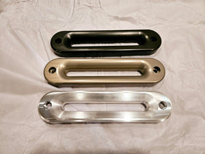 Winch 'HOSS' Hawse Fairlead