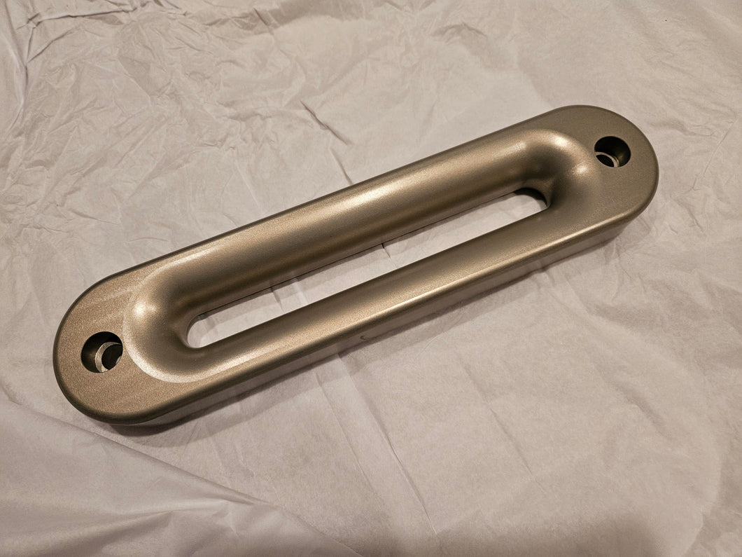 Winch 'HOSS' Hawse Fairlead