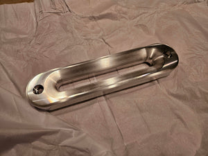 Winch 'HOSS' Hawse Fairlead