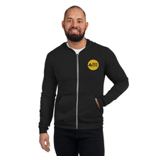 Load image into Gallery viewer, Bee Safe Recovery Hoodie