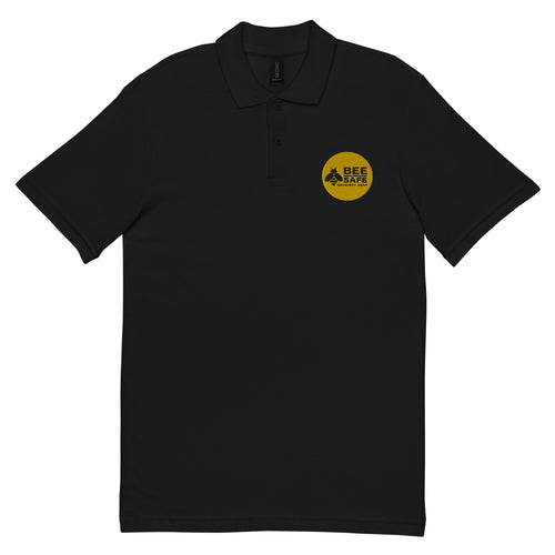 Bee-Safe Office Shirt