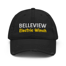 Load image into Gallery viewer, Belleview Electric Winch Hat