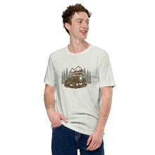 Load image into Gallery viewer, Rango T-Shirt, Light