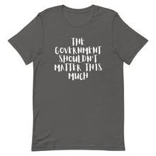 Load image into Gallery viewer, Government T-shirt