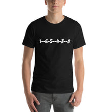 Load image into Gallery viewer, Odd Fire T-shirt
