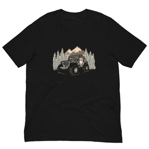 Rango T-Shirt, Dark